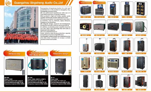 Latest company news about BNIB Głośnik na drewnianym wózku